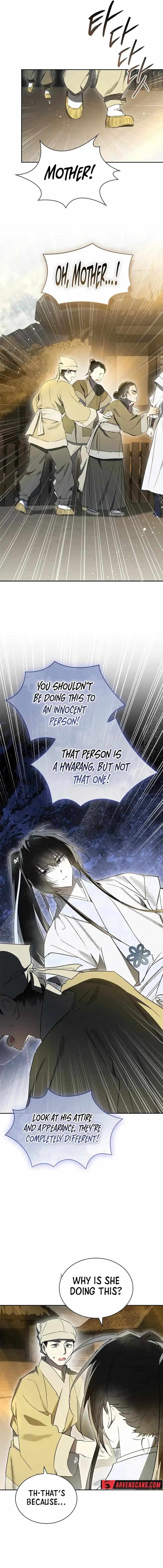 Requiem of Subdued Souls Chapter 27 image 20